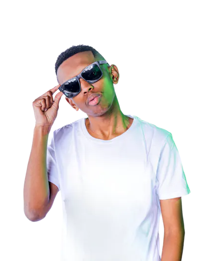 DJ TWITCH