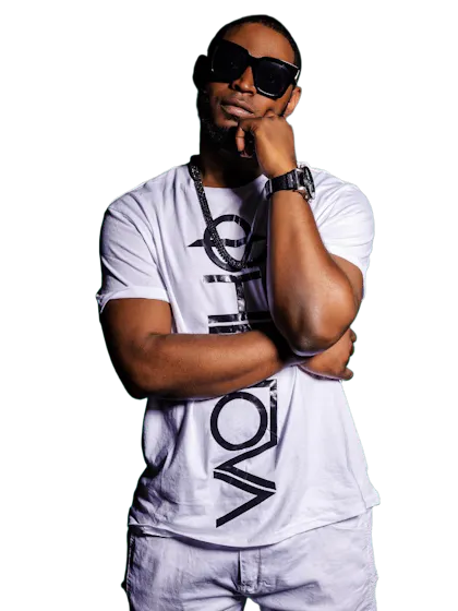 DJ PHINOVA