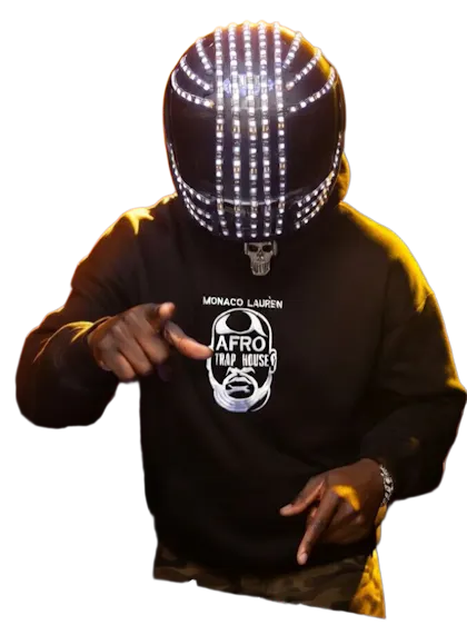 DJ SAI SUPER